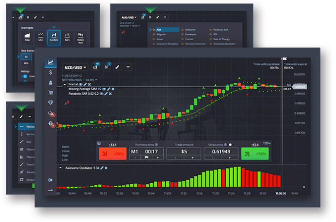Wallet Alternative Comment: Navigating the field of Trading with full confidence by the BOtrader